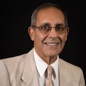 Vincent J. Gianvecchio